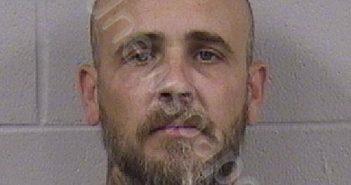 HULL, PATRICK MARK JUNIOR | 2024-03-30 17:53:00 Dickinson County, Kansas Booking