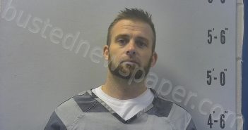 MCCARTY, <B>DUSTIN</B> <B>JAMES</B>, SR #, Pulaski County, Indiana - 2024-03-30 12:56:00