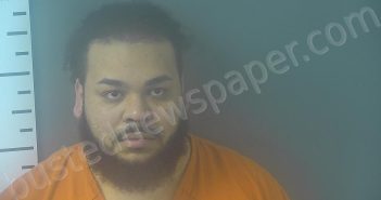 <B>LUGO</B>, <B>ANTONIO</B> <B>LEANDERE</B> #, Nelson County, Kentucky - 2024-03-30 05:29:00