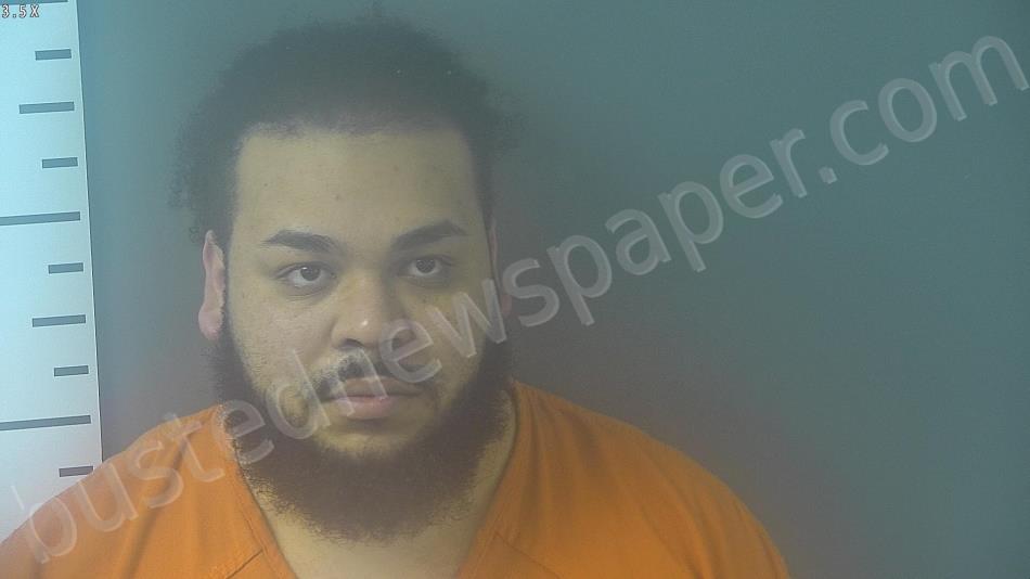 LUGO, ANTONIO LEANDERE #, Nelson County, Kentucky - 2024-03-30 05:29:00