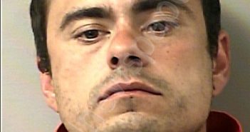 FERRELL, CODY JAMES | 2024-03-30 15:49:00 Okaloosa County, Florida Booking