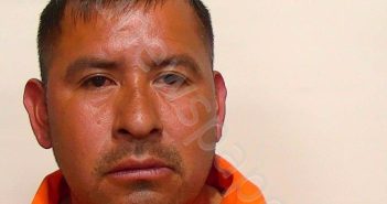 NOLASCO-PEREZ, SEPTIMIO | 2024-03-30 14:41:00 Suwannee County, Florida Booking