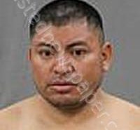 TOMAS-RAMIREZ, HONORIO | 2024-03-30 Wayne County, Indiana Booking