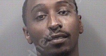 CRAWFORD, DEANDRA DAIMON | 2024-03-30 08:20:00 Rowan County, North Carolina Booking