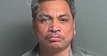 <B>TREJO</B>, <B>ALFREDO</B> <B>CARRERA</B> #, Montgomery County, Texas - 2024-03-30 00:09:00