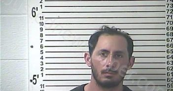 MENDOZA, ROELVIS MATOS | 2024-03-30 16:07:00 Hardin County, Kentucky Booking