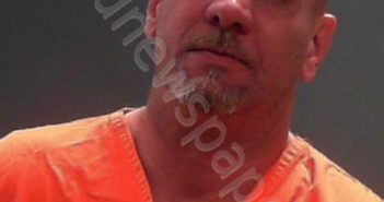 BEAVER, JASON OWEN | 2024-03-30 12:30:00 Ohio County, West Virginia Booking