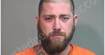 HERNANDEZ, <B>TONY</B> MAURILLO #, <b>Mchenry</b> County, Illinois, McHenry County, Illinois - 2024-03-30 22:55:00