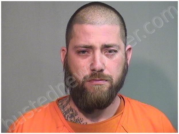 HERNANDEZ, TONY MAURILLO #, Mchenry County, Illinois, McHenry County, Illinois - 2024-03-30 22:55:00