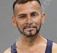 PICHARDO, JORGE ANTONIO | 2024-03-31 Wayne County, Indiana Booking