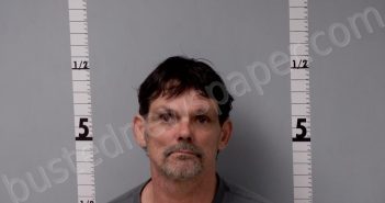 MILLER, MICHAEL LAMEE | 2024-03-31 22:01:00 Gratiot County, Michigan Booking