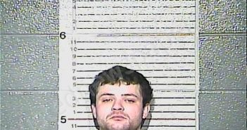 GREEN, TIMOTHY LEE, II | 2024-03-31 02:09:00 Franklin County, Kentucky Booking