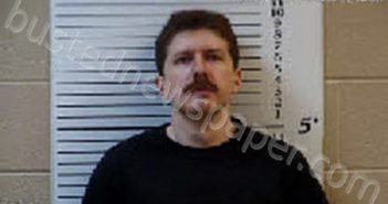 HAYES, ETHAN AKIO | 2024-03-31 23:23:00 Cherokee County, North Carolina Booking