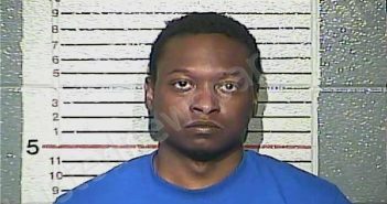 BOWEN, TERRANCE KAESHAWN | 2024-03-31 12:05:31 Franklin County, Kentucky Booking