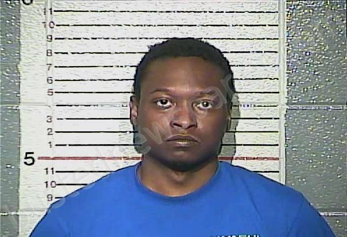 BOWEN, TERRANCE KAESHAWN #, Franklin County, Kentucky - 2024-03-31 12:05:31