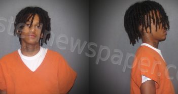<B>MCCOLLUM</B>, <B>ADAM</B> <B>SCOTT</B> #, Wood County, Texas - 2024-03-31