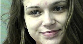 NUNN, RAVEN ALEXIS | 2024-03-31 03:08:00 Okaloosa County, Florida Booking