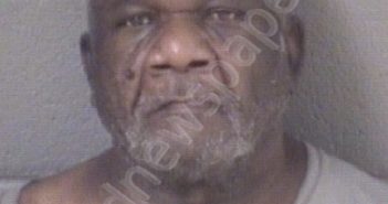 <B>JOHNSON</B>, <B>WILLIAM</B> <B>ANTHONY</B> #, Buncombe County, North Carolina - 2024-03-31