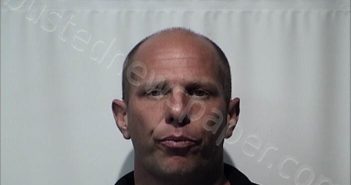 <B>YORECK</B>, <B>NICHOLAS</B> <B>AARON</B> #, Christian County, Kentucky - 2024-03-31