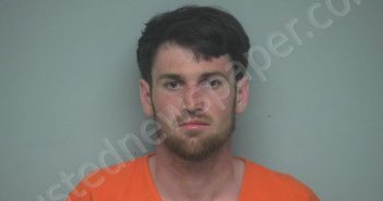 <B>BRADLEY</B> <B>CRAIG</B> <B>MORRIS</B> #, Beaufort County, South Carolina - 2024-03-31 00:02:45