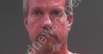 FRANCIS, DAVID MICHAEL | 2024-03-31 16:08:00 Brooke County, West Virginia Booking