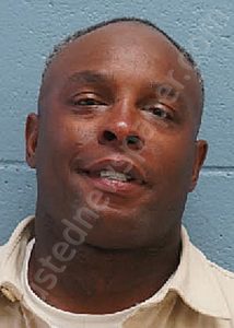 RALPH CHRISTOPHER HARDY | 2024-03-31 Lee County, Alabama Booking