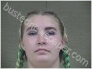 MONSELL, BRENDA | 2024-03-31 Harnett County, North Carolina Booking