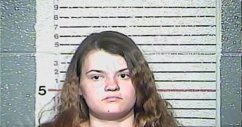 FARLER, JONNA DAISY | 2024-03-31 12:11:00 Franklin County, Kentucky Booking