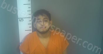 ELIN-<B>GUSTAVO</B>, <B>MARQUEZ</B> MORGADO #, Nelson County, Kentucky - 2024-03-31 02:55:00