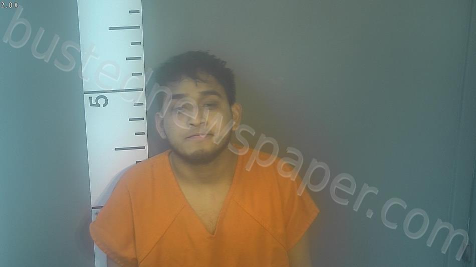 ELIN-GUSTAVO, MARQUEZ MORGADO #, Nelson County, Kentucky - 2024-03-31 02:55:00