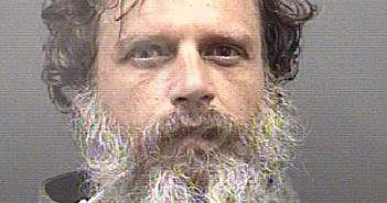 THOMASEE, JASON LEE | 2024-03-31 18:36:00 Rowan County, North Carolina Booking