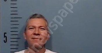 DELGADO, ABRAHAM LOPEZ | 2024-03-31 Taylor County, Texas Booking