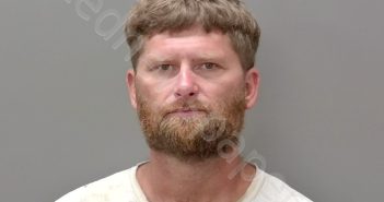 <B>MCMURRAY</B>, <B>JOSHUA</B> <B>LEE</B> #, Calhoun County, Alabama - 2024-03-31