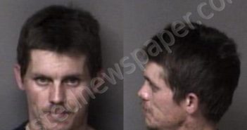 <B>HENDERSON</B>, <B>DEREK</B> <B>DANIEL</B> #, Gaston County, North Carolina - 2024-03-31 18:04:00