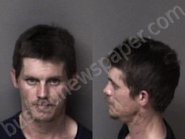 HENDERSON, DEREK DANIEL #, Gaston County, North Carolina - 2024-03-31 18:04:00