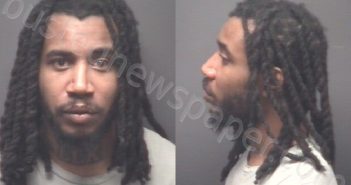 <B>DUFFIE</B>, <B>GARRISON</B> <B>DEVON</B> #, Pitt County, North Carolina - 2024-03-31