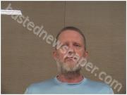 COMER, SAMMY | 2024-03-31 Harnett County, North Carolina Booking