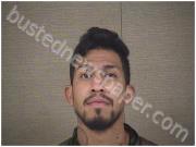 <B>ALVAREZ</B>, <B>LENNIN</B> #, Harnett County, North Carolina - 2024-03-31
