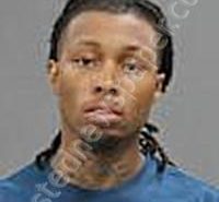 SIMS, JULIUS HARDY | 2024-03-31 Wayne County, Indiana Booking