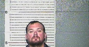 MORGAN, TREVOR DEAN | 2024-03-31 02:02:00 Franklin County, Kentucky Booking
