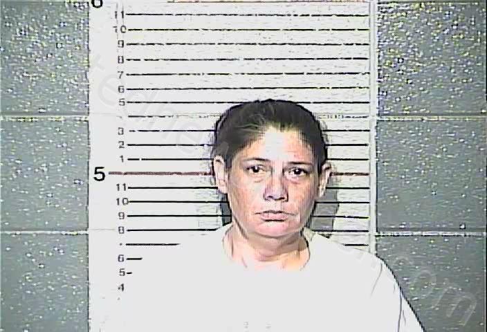 GOINS, LESLIE CLAIRE #, Franklin County, Kentucky - 2024-03-31 10:36:00