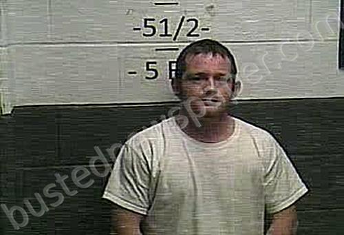 WATKINS, JUSTIN LEE #, Whitley County, Kentucky - 2024-03-31 03:31:00