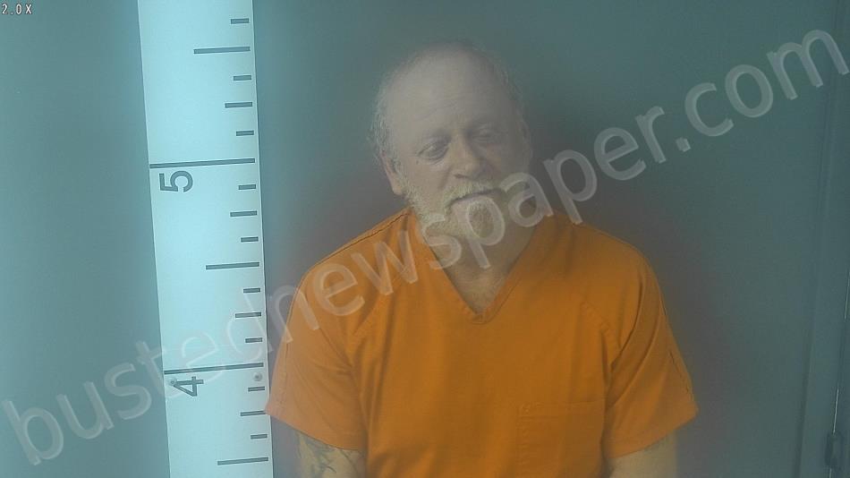 NEWTON, TIMOTHY SCOTT #, Nelson County, Kentucky - 2024-03-31 23:11:00