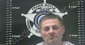 <B>BOND</B>, <B>ROBERT</B> <B>CHRISTIAN</B> #, Clark County, Kentucky - 2024-03-31 10:25:00