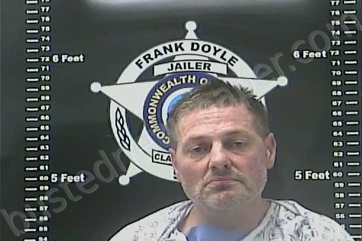 BOND, ROBERT CHRISTIAN #, Clark County, Kentucky - 2024-03-31 10:25:00