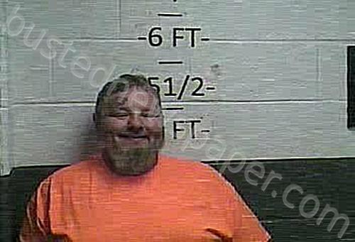 CLAXTON, RICKY LEE #, Whitley County, Kentucky - 2024-04-01 13:47:00