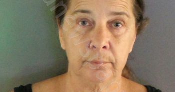 <B>PITTMAN</B>, <B>JULIE</B> <B>ANN</B> #, Charlotte County, Florida - 2024-04-01 20:22:00