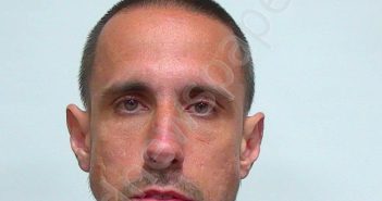 KROSECKY, DILLON STEVEN | 2024-04-01 09:35:00 Suwannee County, Florida Booking