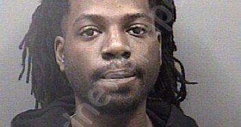 WHITFIELD, EVARD FRANCOIS | 2024-04-01 11:40:00 Rowan County, North Carolina Booking