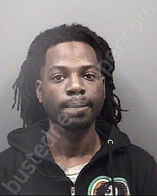 WHITFIELD, EVARD FRANCOIS #, Rowan County, North Carolina - 2024-04-01 11:40:00